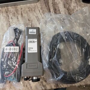 Spireon Flex2-M-S GPS Asset Tracker Fleet Management Device P/N 7-0050-01 EQ